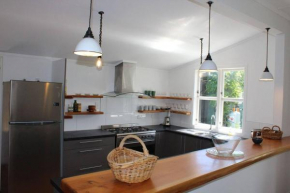 The Coromandel Retreat